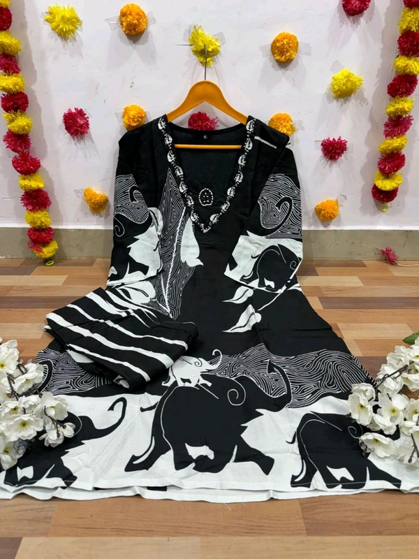 SF3  5486 Heavy party wear Rayon cord -set suit  elegant Reyon sulb hand embroidery work suit... - M-38