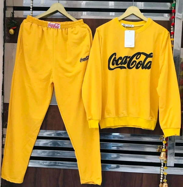 KD18 5497 RAYON Cotton  Coco cola cordse  - Yellow, M-38