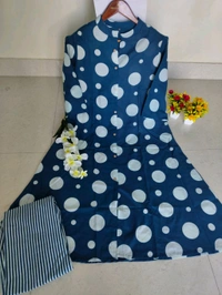 SF2  5522 *cord-set new launc Full heavy jaipur print  beautiful Heavy CORD-SET Suit which is beautifully decorated   - M-38