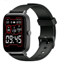Noise Pulse 2 PRO Smartwatch - Black