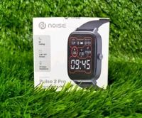 Noise Pulse 2 PRO Smartwatch - Black