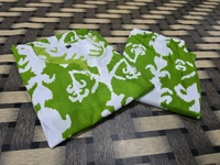 SF2  5543 NEW LONCH RAYON  Cotton Kurta Pant Set  Beautiful design - Green, XL-42