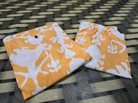 SF2  5543 NEW LONCH RAYON  Cotton Kurta Pant Set  Beautiful design - Yellow, XL-42