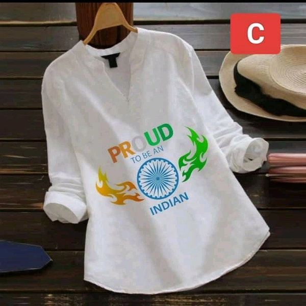 SF2  5565  special Republic day  BEAUTIFUL Heavy reyon Cotton  slub   - S-36