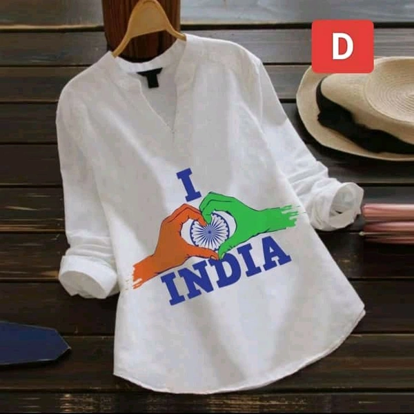 SF2  5565  special Republic day  BEAUTIFUL Heavy reyon Cotton  slub   - L-40