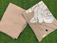 NEV 5591 pure cotton range coord sets comes to - Peach, M-38