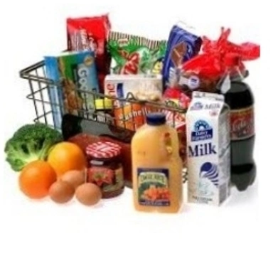 Groceries किराना सामान