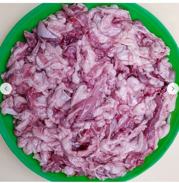 FAT TRIMMING-Self Pickup