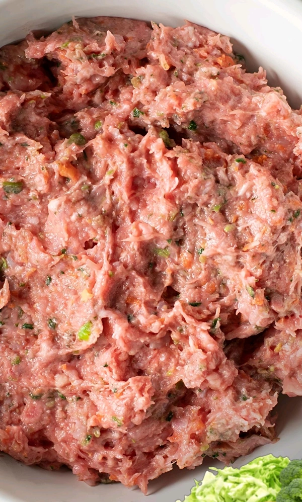 KHEEMA MINCE VEG MIX-Self Pickup