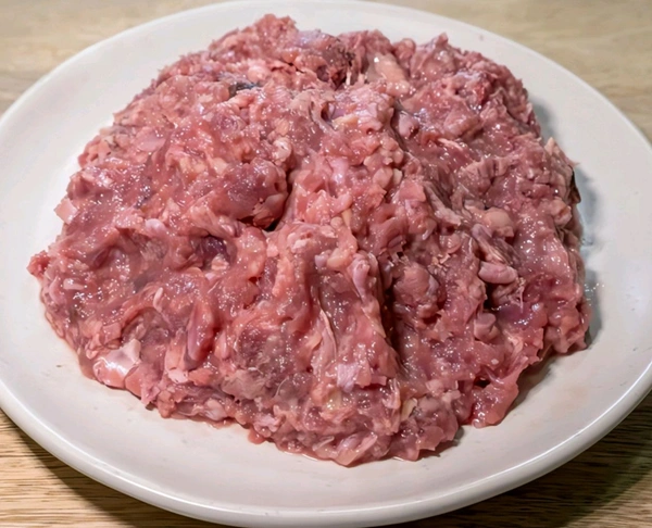 KHEEMA MINCE PREMIUM BONELESS MIX WITH LIVER-Delivery