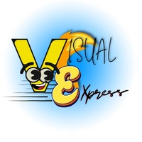Visual Express  - Logo