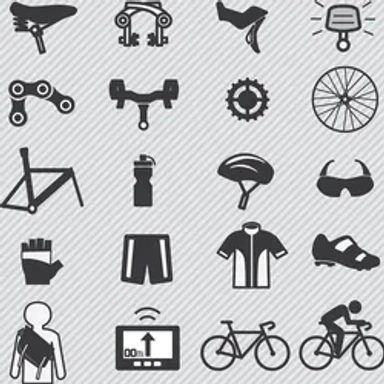 Cycling Accessories