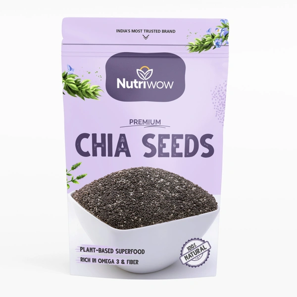 Nutriwow Chiya Seed