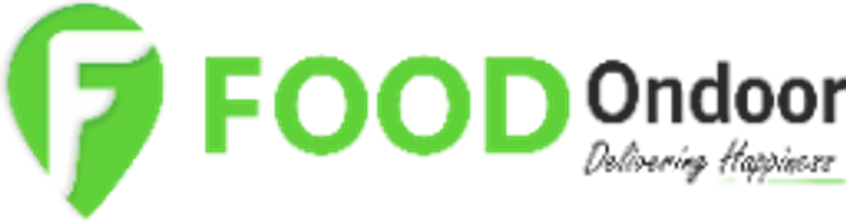 Foodondoor - Logo