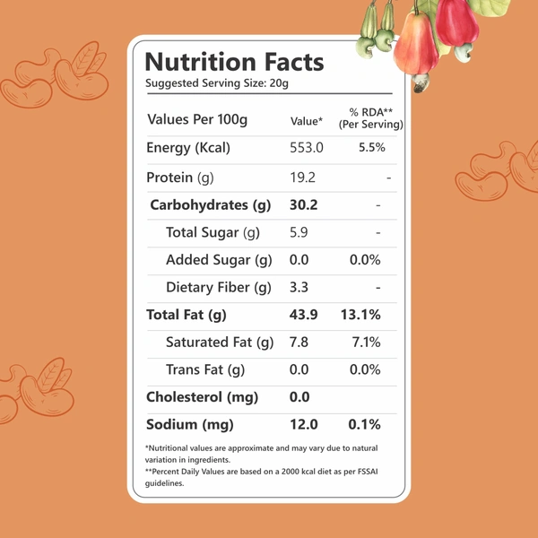Nutriwow Premium Omani Dates 400g & Whole California Almonds 200g| Khajur and Badam x - 600g