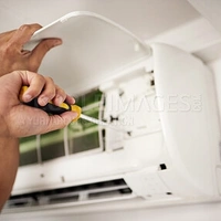 Jet Pump Split AC Service