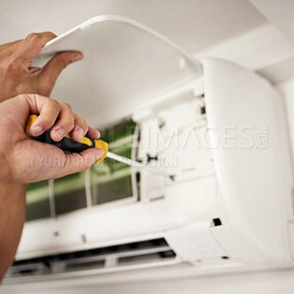 Jet Pump Split AC Service