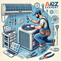 Annual Maintenance Contract AMC For air conditioner 1 Ton Split & Window