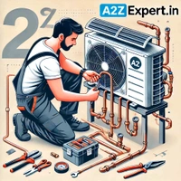 Annual Maintenance Contract AMC For air conditioner 1 Ton Split & Window