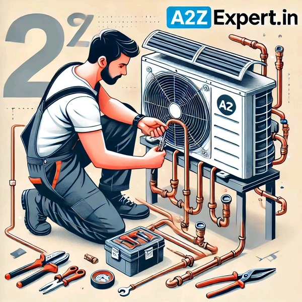 Annual Maintenance Contract AMC For air conditioner 1 Ton Split & Window