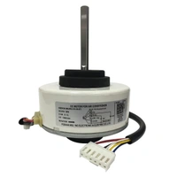 Split AC Indoor Motor Replacement