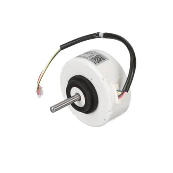 Split AC Indoor Motor Replacement