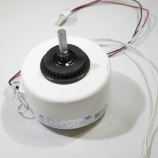 Split AC Indoor Motor Replacement