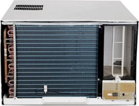 Foam Jet Window AC Services