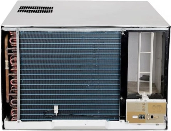 Foam Jet Window AC Services