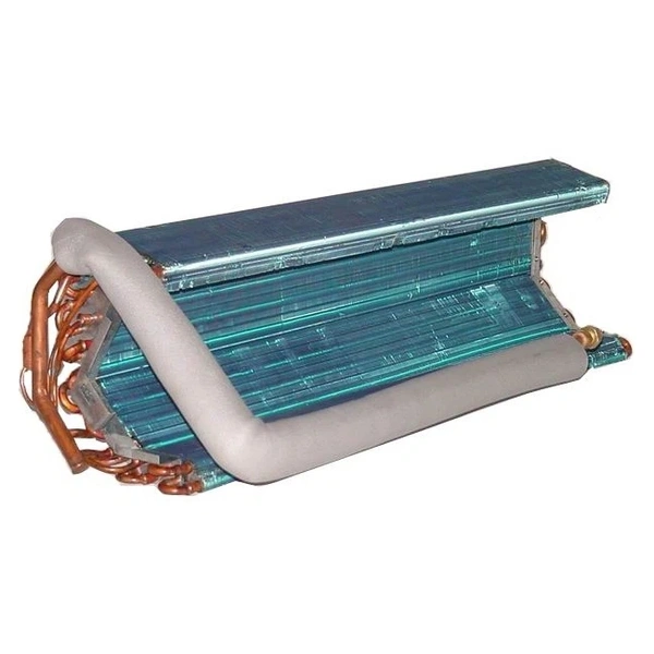 Split AC Cooling Coil Replacment