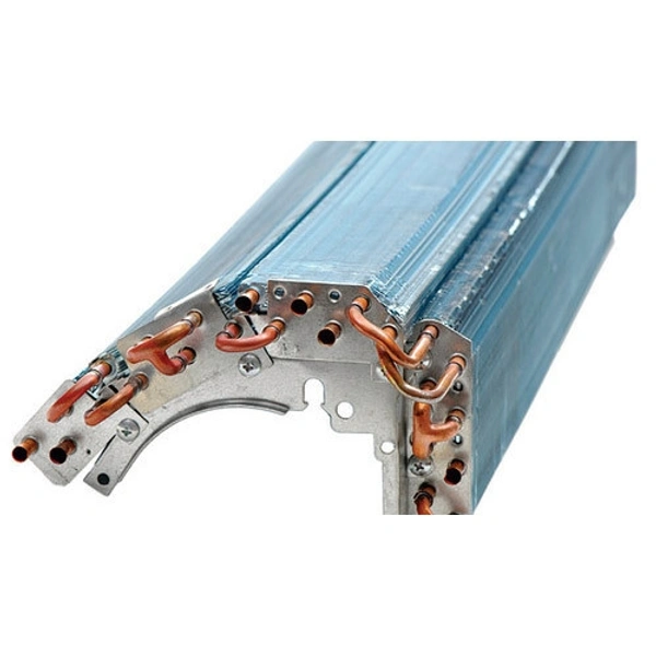 Split AC Cooling Coil Replacment