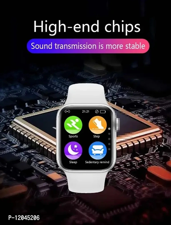 T 500 Blootooth Calling Function Smart Watch (Black Strap)T500 Bluetooth Calling Function Smartwatch (Black Strap) Warranty Description: Manual EntryWithin 6-8 business days However, to find out an actual date of delivery, please enter your pin code.T500 Smart Watch comes with bluetooth call feature which help you to answer a call over the smart watch. It has high quality microph