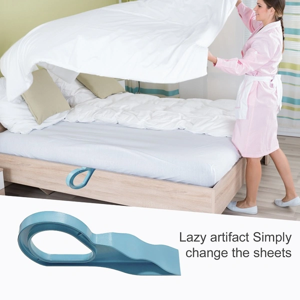 25 Cm Bedsheet Mattress Lifter Stand
