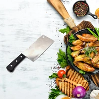 BKH147 Kitchen Set of 6pcs