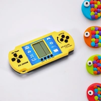 BKH4460 Handheld Video Game POP Station Pocket Game Toy