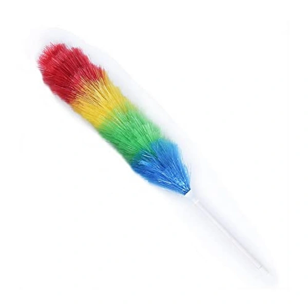 Microfiber Feather Static Duster for Dust Cleaning
