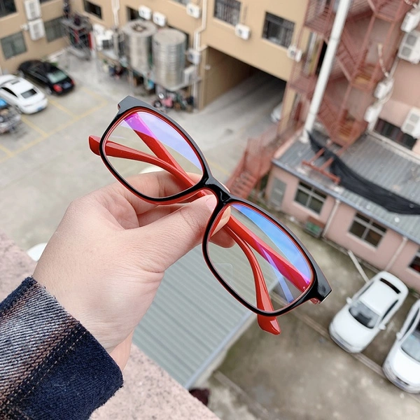 Blue Lighter Filter UV400 Computer Glass Free Size