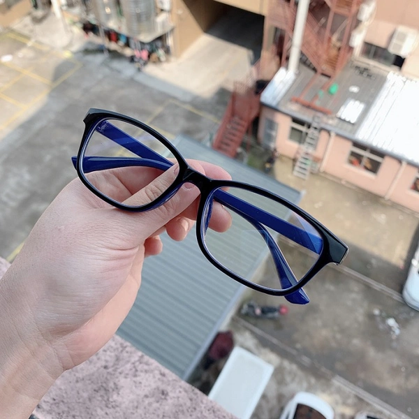 Blue Lighter Filter UV400 Computer Glass Free Size