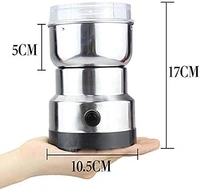 Electric Small Food Grinder