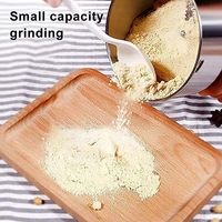 Electric Small Food Grinder