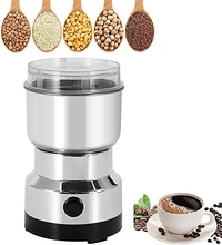 Electric Small Food Grinder