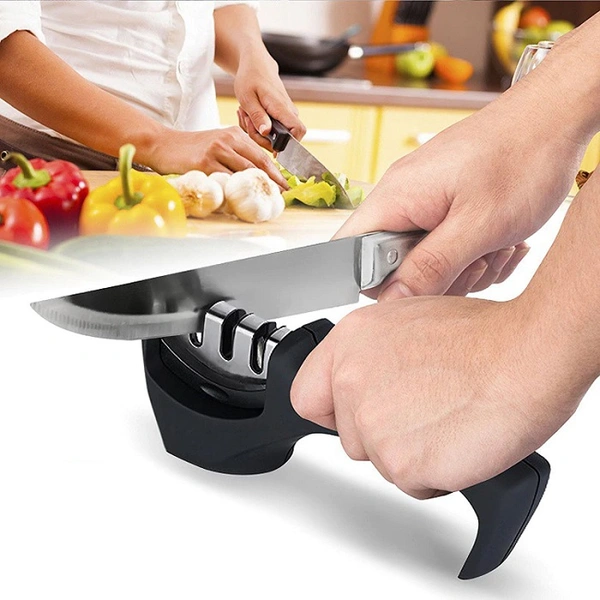 Knife Sharpener
