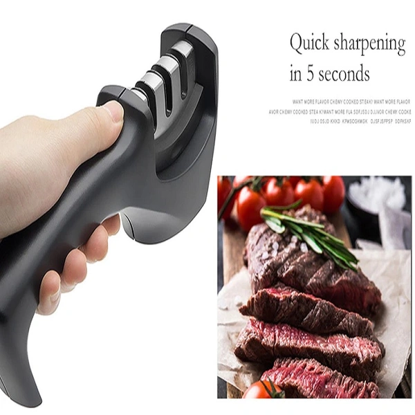 Knife Sharpener