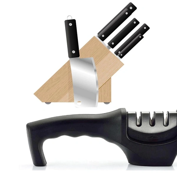 Knife Sharpener