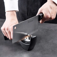 Knife Sharpener