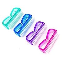 Nail Cleaning Brush Nail Brush Hand Finger Toe