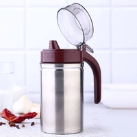 Oil Dispenser Stainless Steel
