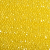 Scratch Proof Kitchen Utensil Scrubber Pad Scrubber Sponge