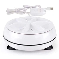 Turbine Washing Machine