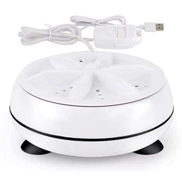 Turbine Washing Machine